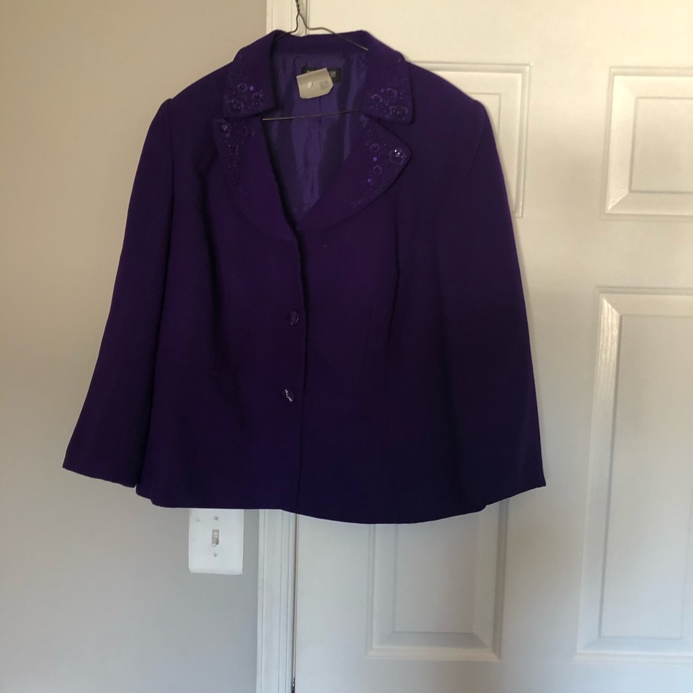 Blazer